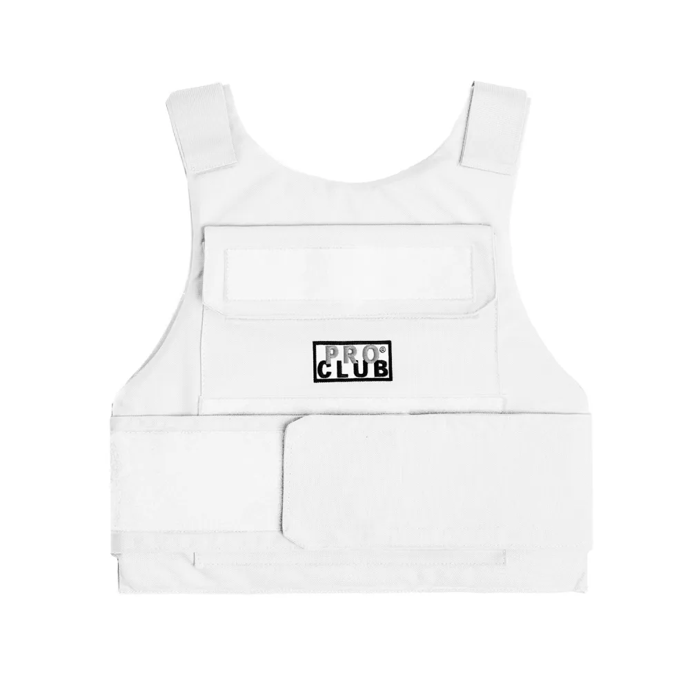 Pro Club Plate Carrier Vest