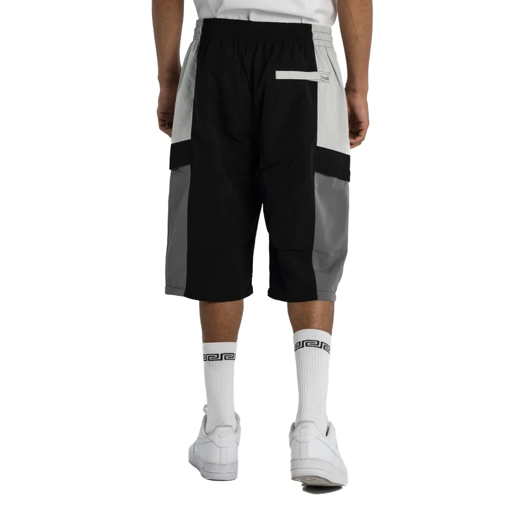 Pro Club Men's Heavyweight Convertible Windbreaker Pant