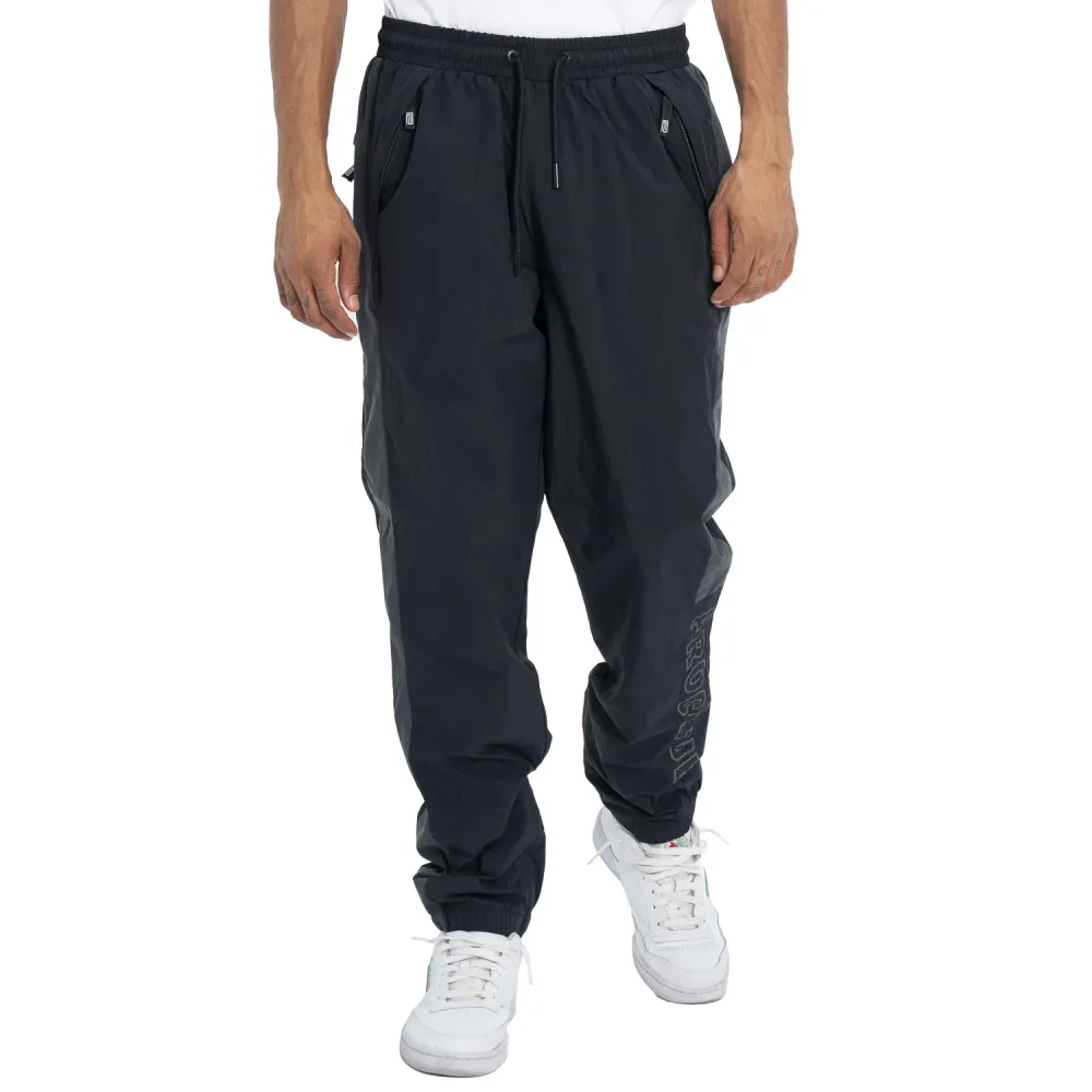 Pro Club Full Court Windbreaker Pants