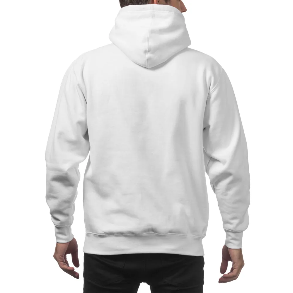 Pro Club Men's Heavyweight Pullover Hoodie (13oz)