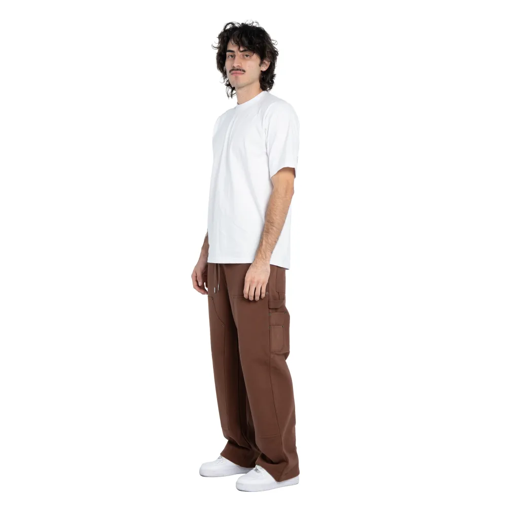 Pro Club Men's Heavywide Double Knee Carpenter Sweatpant