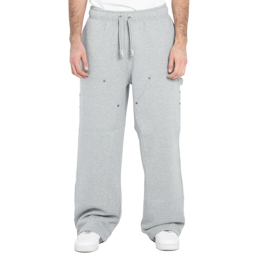 Pro Club Men's Heavywide Double Knee Carpenter Sweatpant