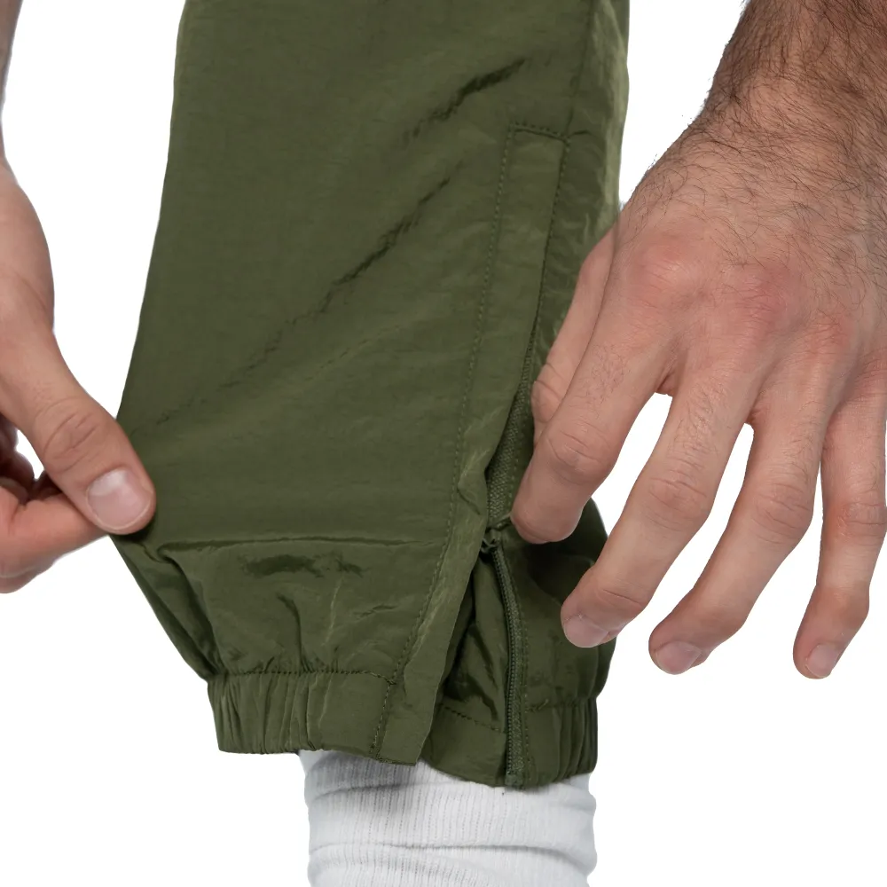 Pro Club Full Court Windbreaker Pants