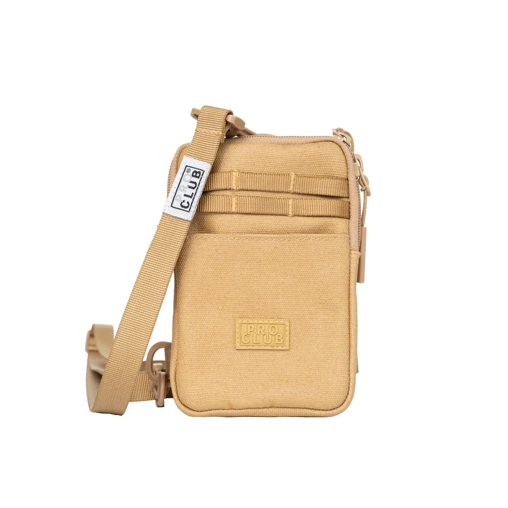 Pro Club Utility Pack Neck Pouch Bag