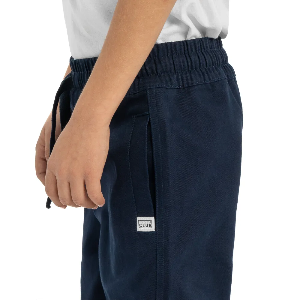 Pro Club Kid's Lounge Twill Pant