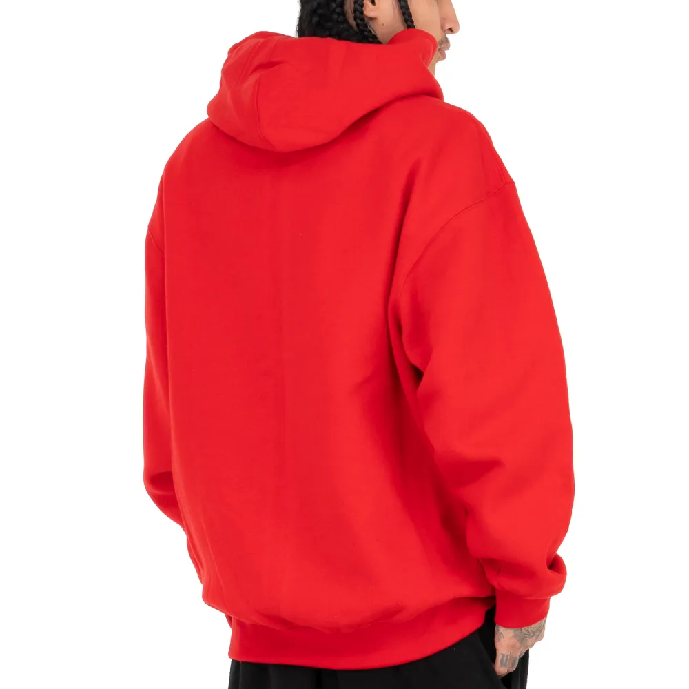 Pro Club Men's Heavyweight Pullover Hoodie (13oz)