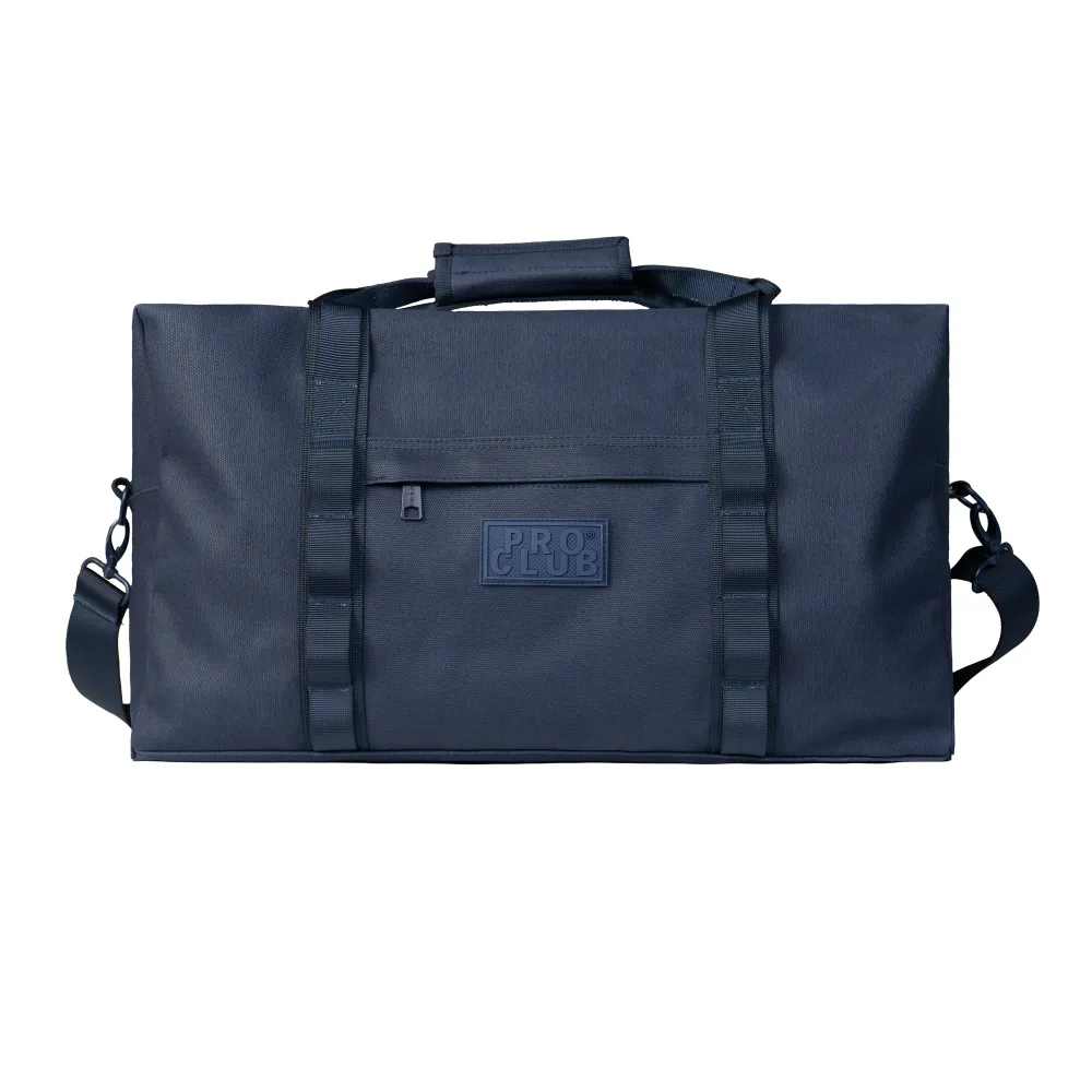 Pro Club Utility Duffle Gym Bag