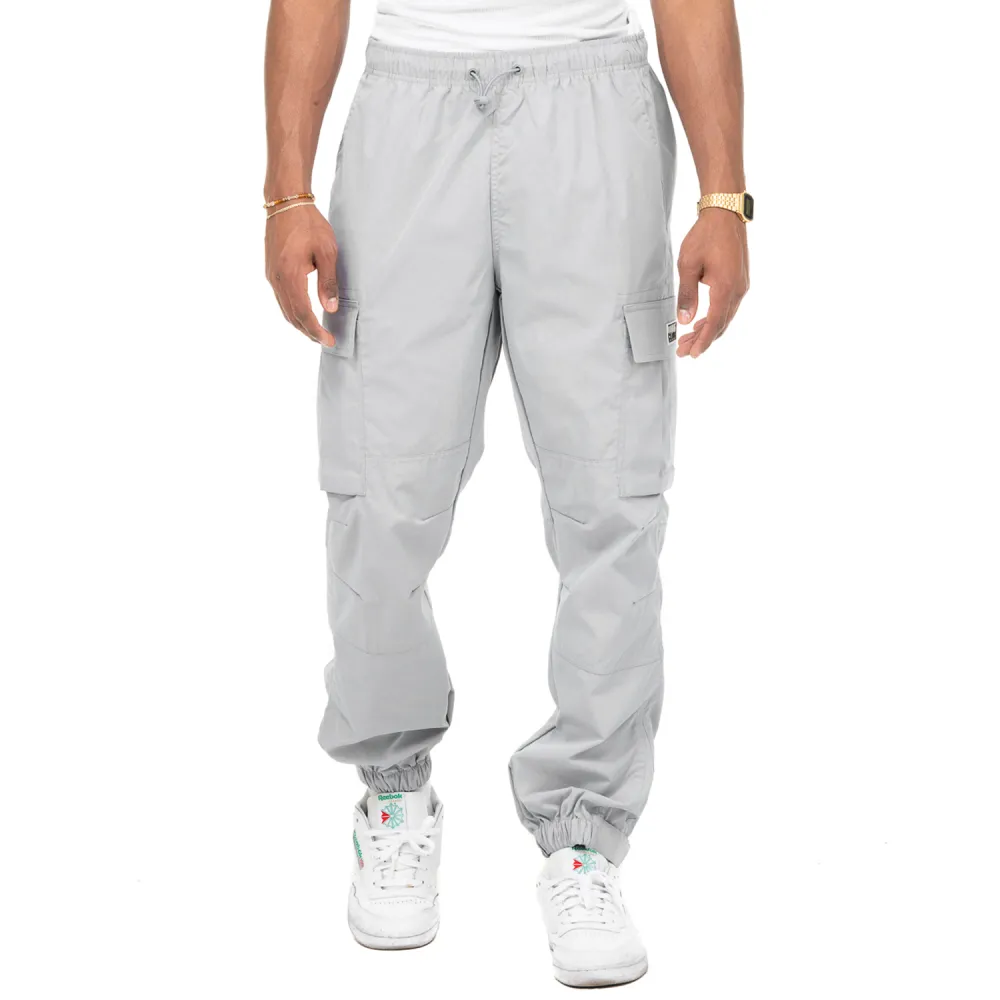 Pro Club Men's Ripstop Nylon Cargo Pants