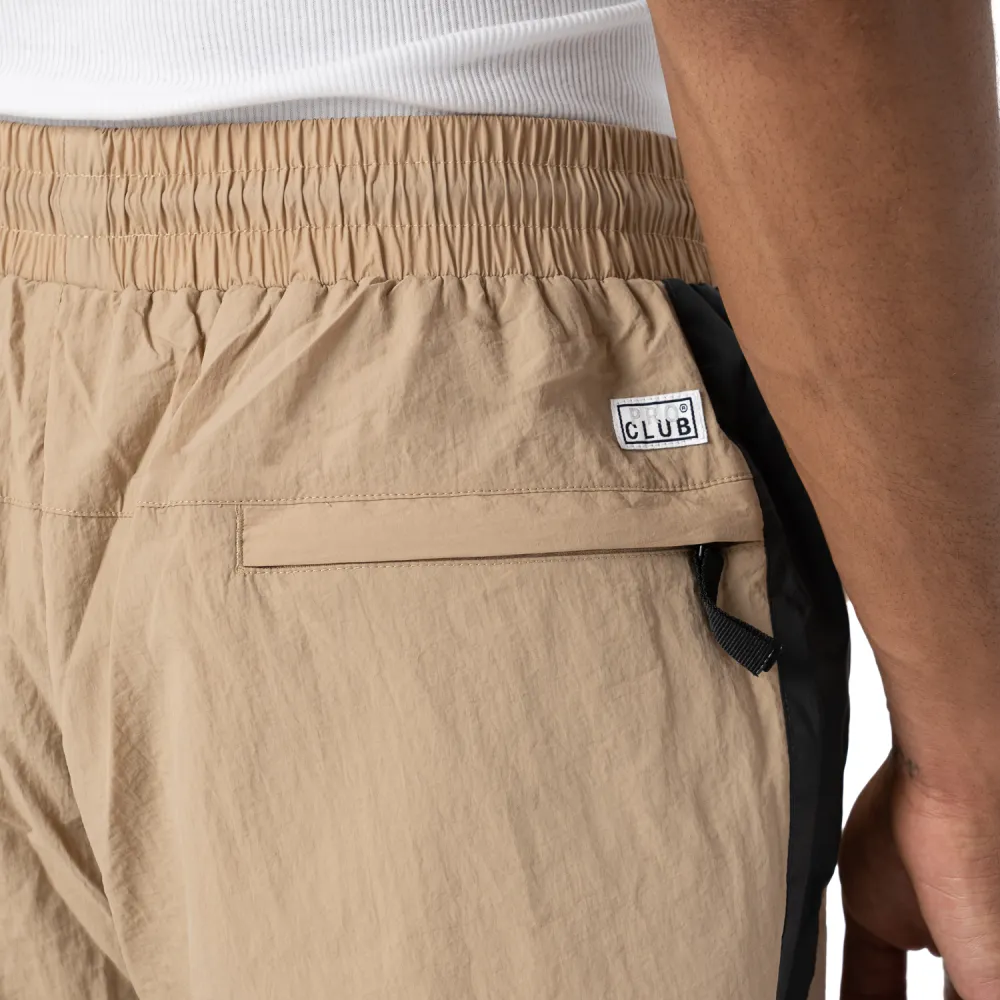 Pro Club Full Court Windbreaker Pants