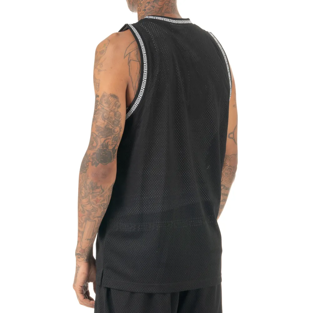 Pro Club Men's Heavyweight PC Link Basketball Jersey