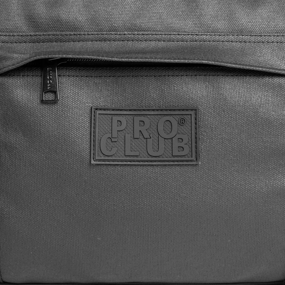 Pro Club Utility Duffle Gym Bag