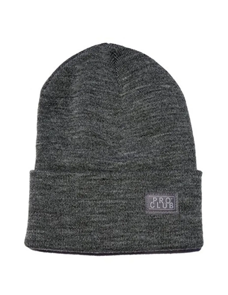Pro Club Men's Cuffed Beanie