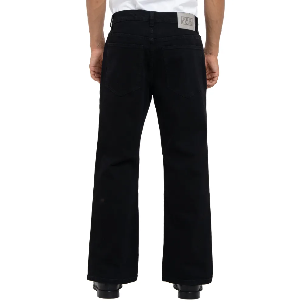 Pro Club Men's Heavyweight Boot Cut Denim