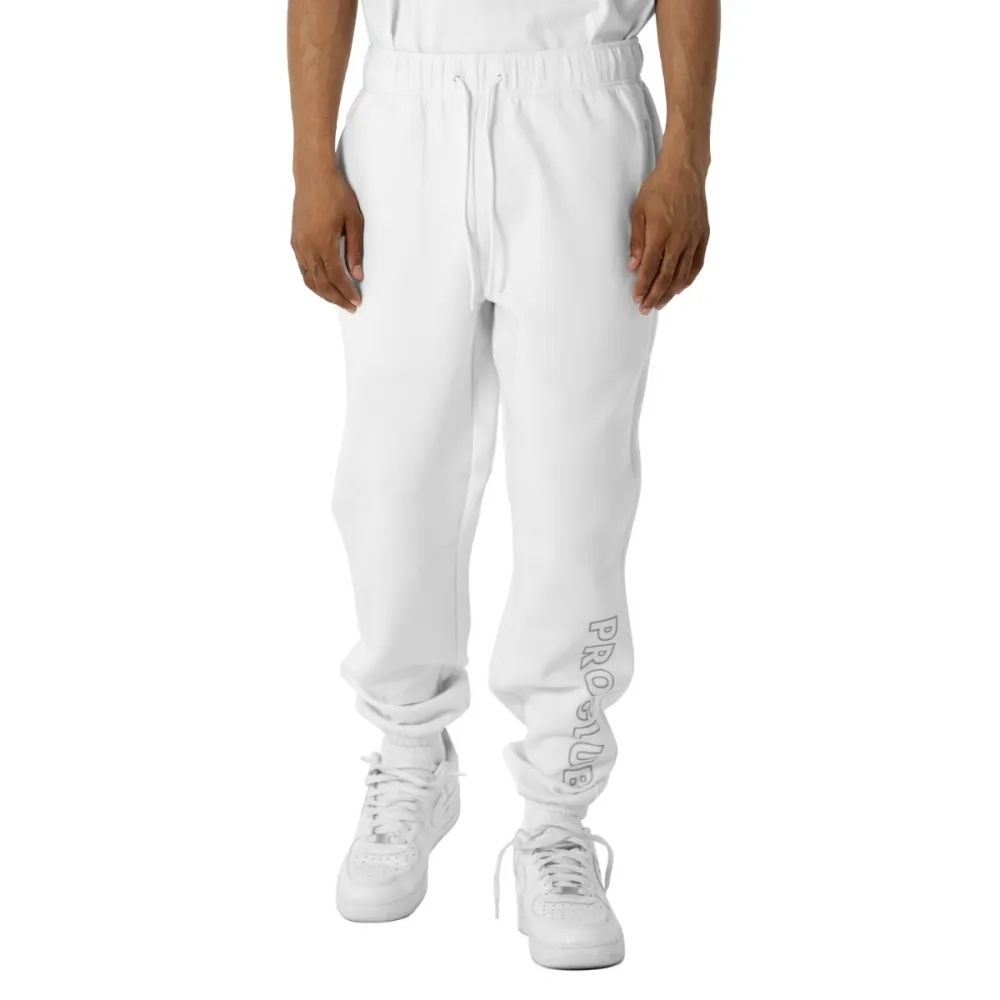 Pro Club Men's Performance Jogger