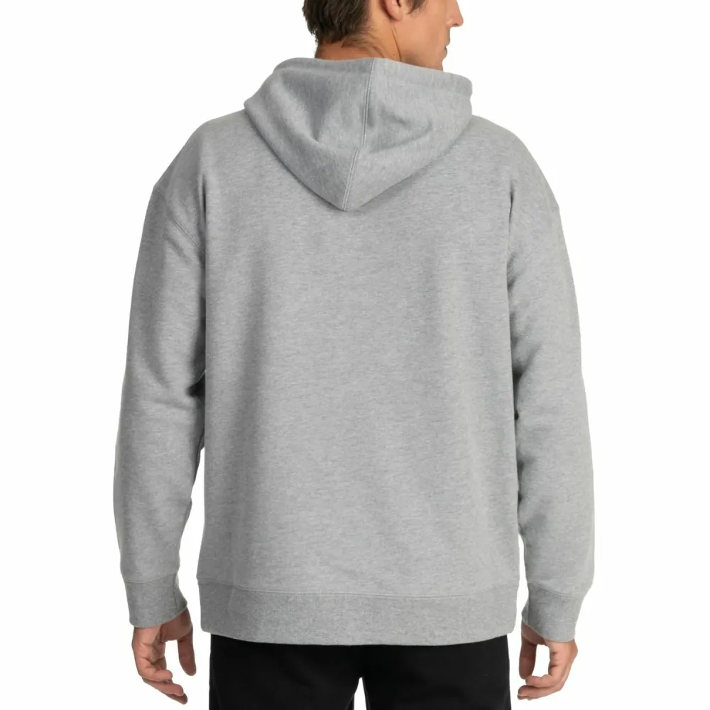 Pro Club Men's Heavyweight French Terry Pullover Hoodie