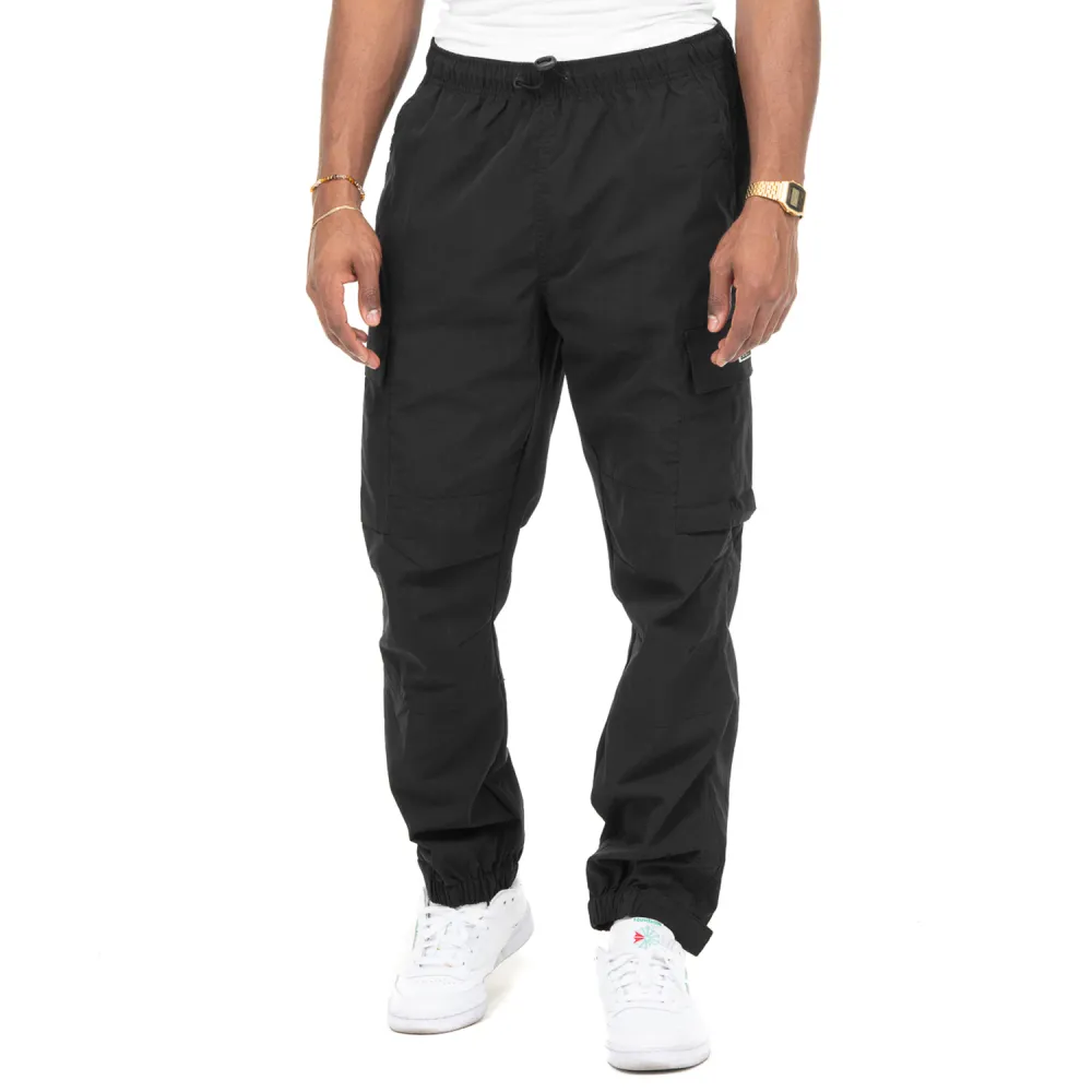 Pro Club Men's Ripstop Nylon Cargo Pants