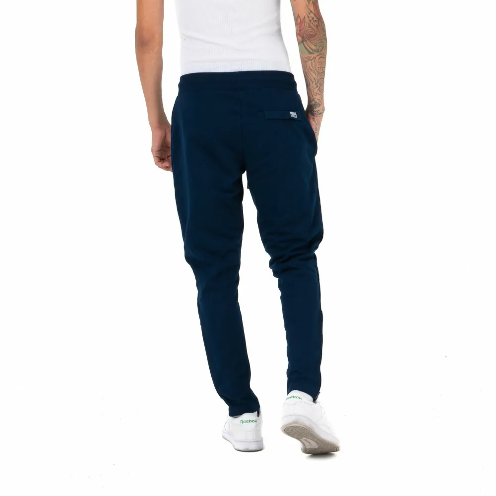 Pro Club Men's Heavyweight French Terry Training Pants