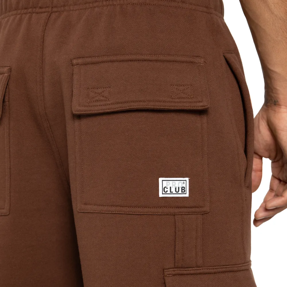 Pro Club OG Cargo Sweatpant