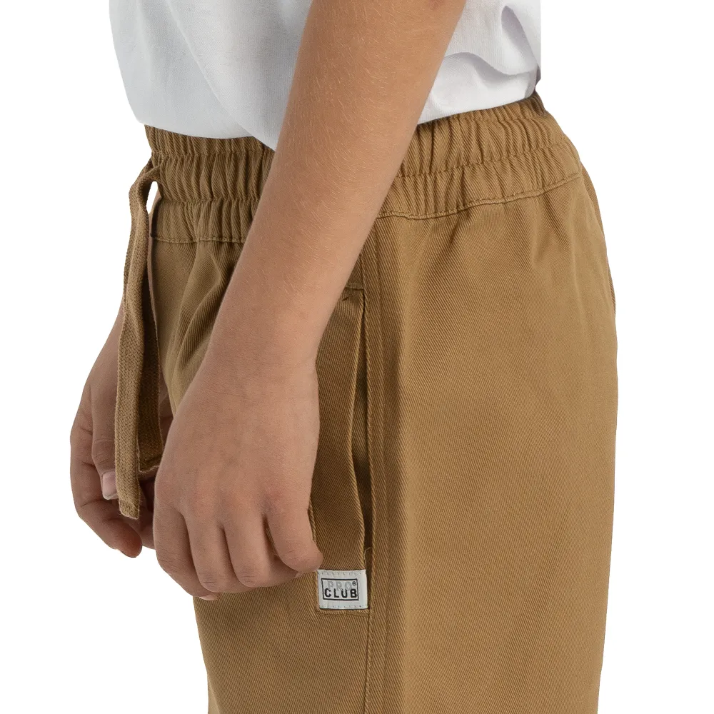 Pro Club Kid's Lounge Twill Pant