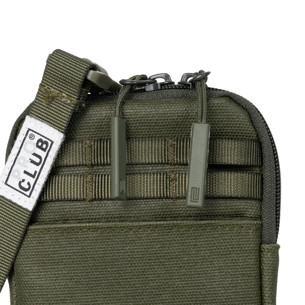 Pro Club Utility Pack Neck Pouch Bag