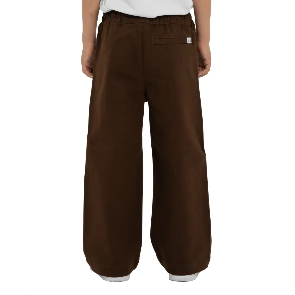 Pro Club Kid's Lounge Twill Pant