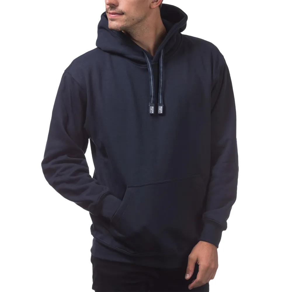 Pro Club Men's Heavyweight Pullover Hoodie (13oz)