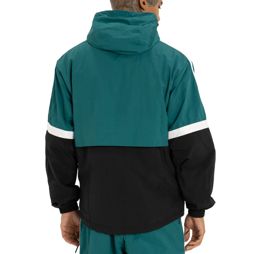 Pro Club Men's Heavyweight Symmetry Track Jacket