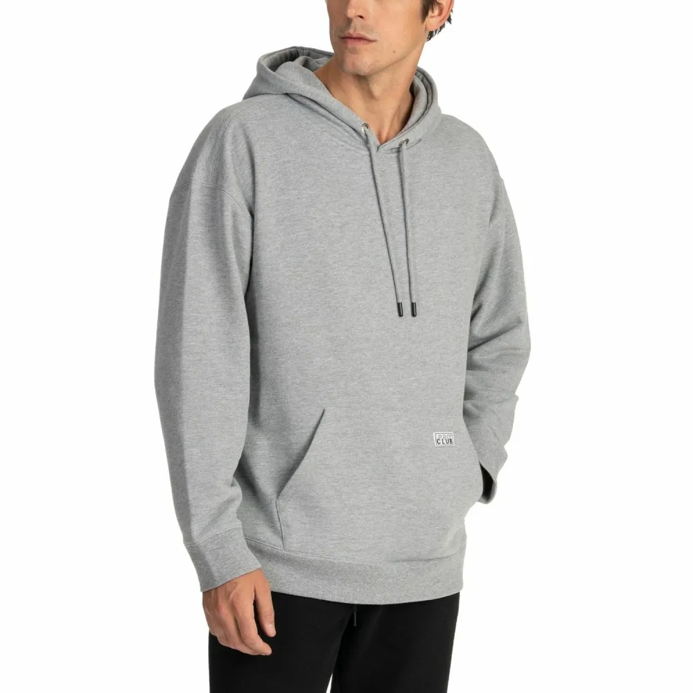 Pro Club Men's Heavyweight French Terry Pullover Hoodie