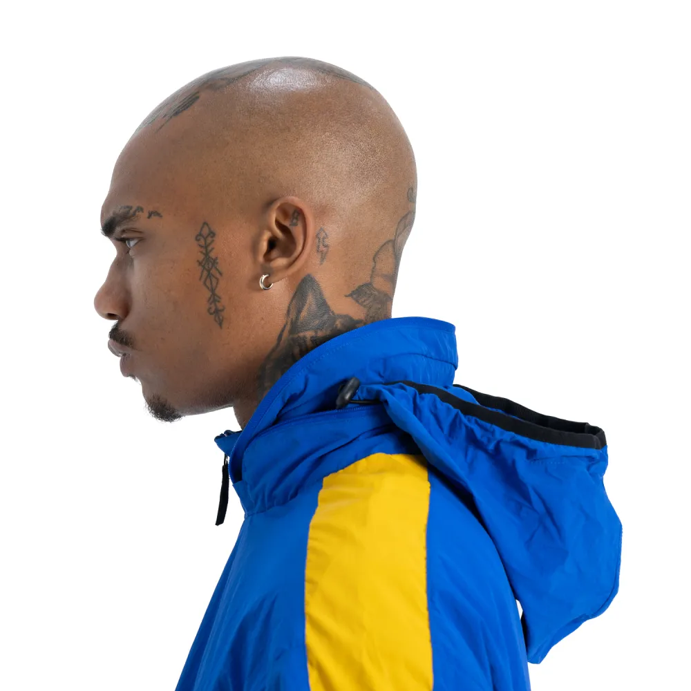 Pro Club Full Court Windbreaker Jacket