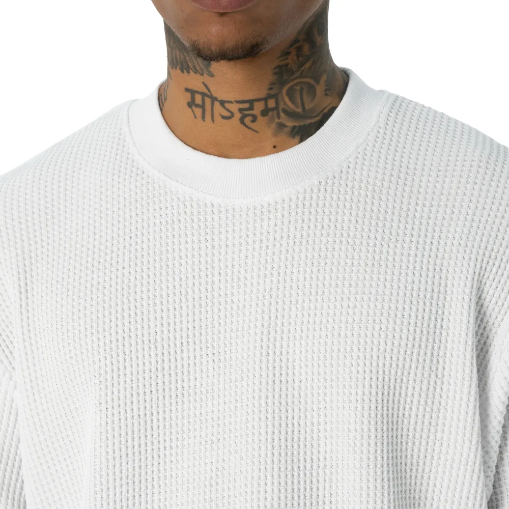 Pro Club Men's Heavywide Long Sleeve Thermal Tee