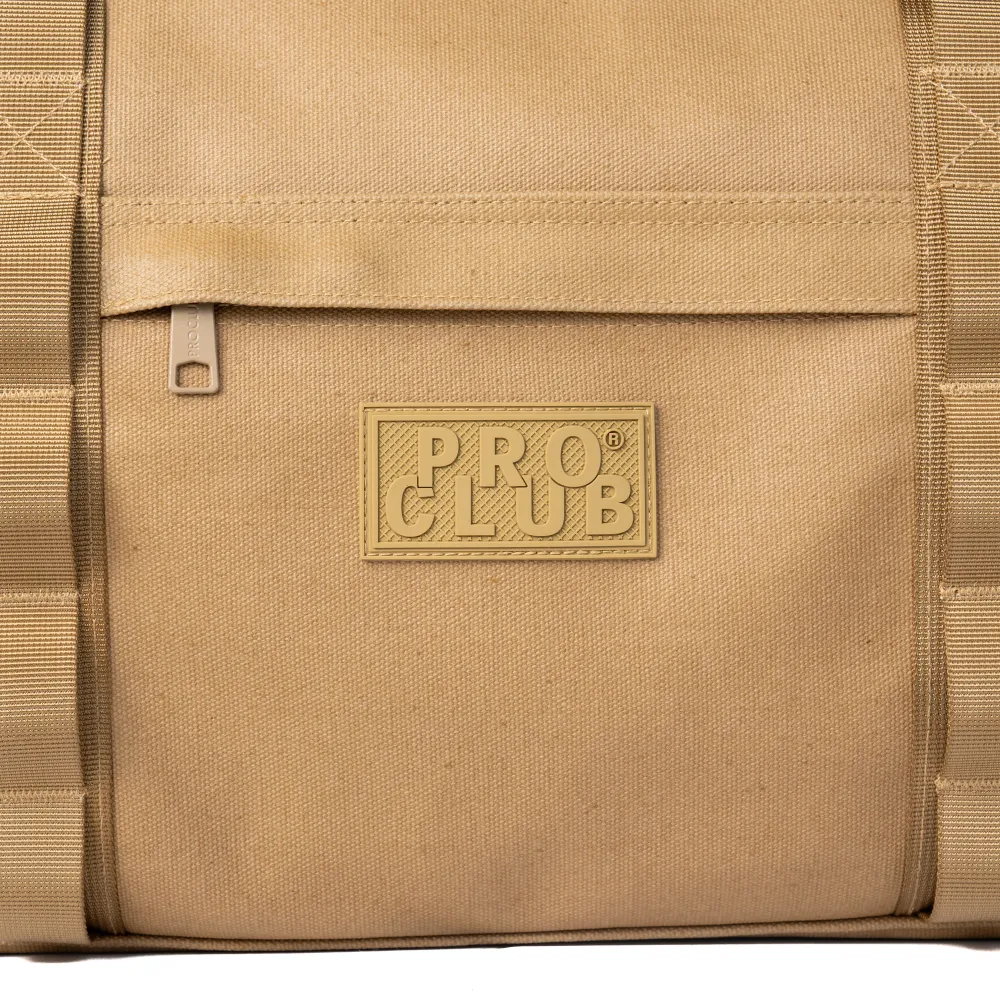 Pro Club Utility Duffle Gym Bag